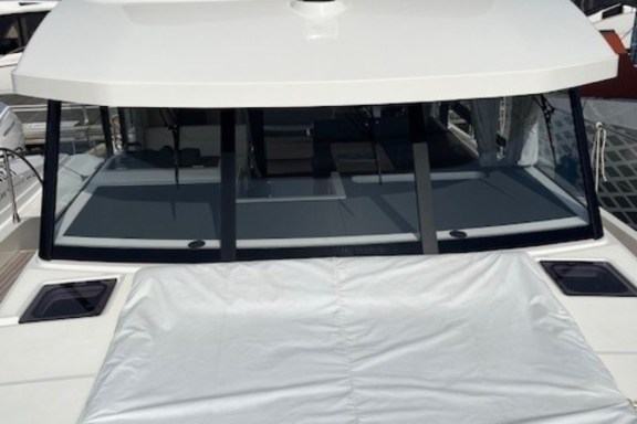 Image of Swift Home yacht #5
