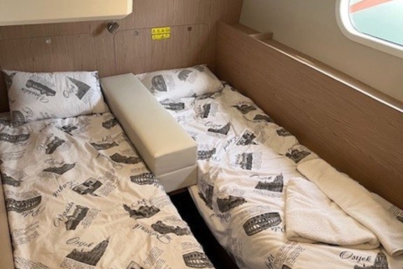 Image of Swift Home yacht #13