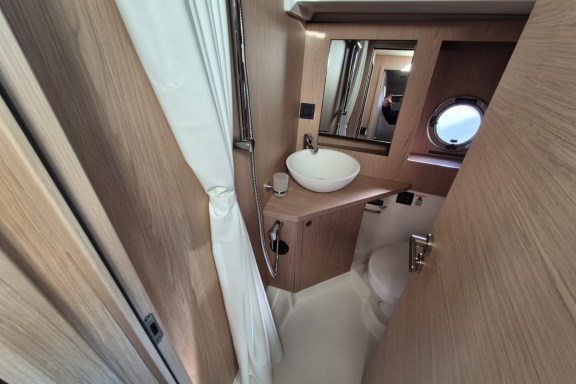 Image of Swift Home yacht #14