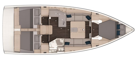 Image of Alma yacht #2