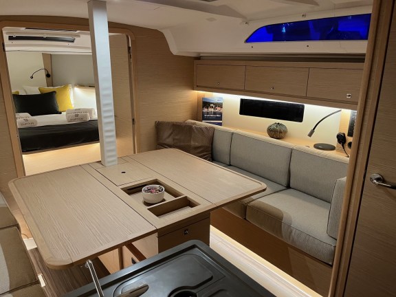 Image of Alma yacht #5