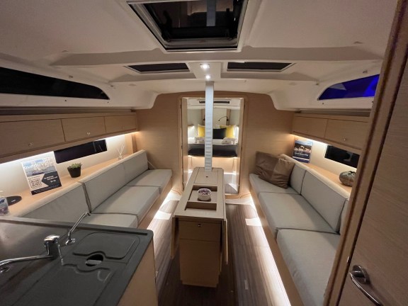 Image of Alma yacht #4