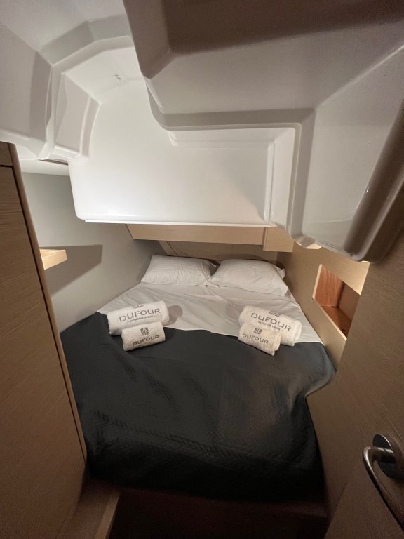 Image of Alma yacht #8