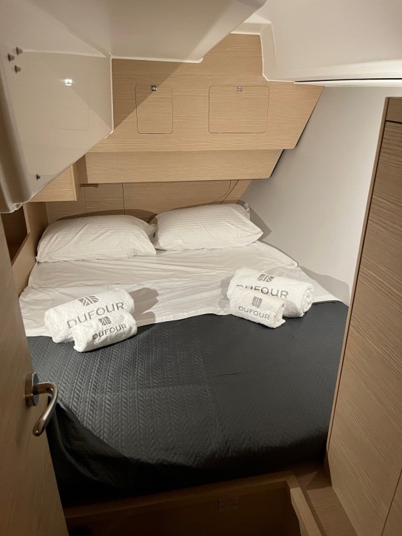 Image of Alma yacht #7