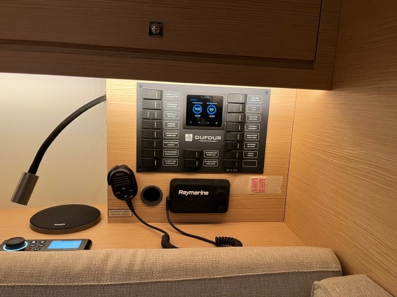 Image of Alma yacht #11