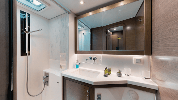 Image of Buena Suerte yacht #7