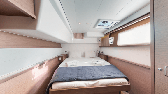 Image of Buena Suerte yacht #8