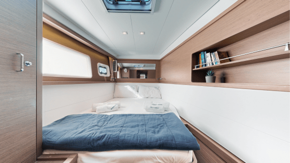 Image of Buena Suerte yacht #9