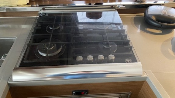 Image of Buena Suerte yacht #18