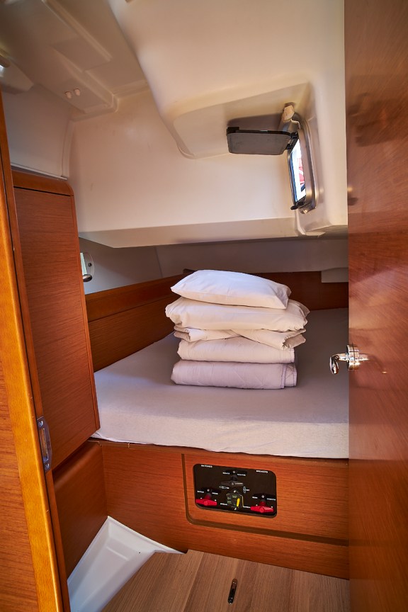 Image of Cherry yacht #14