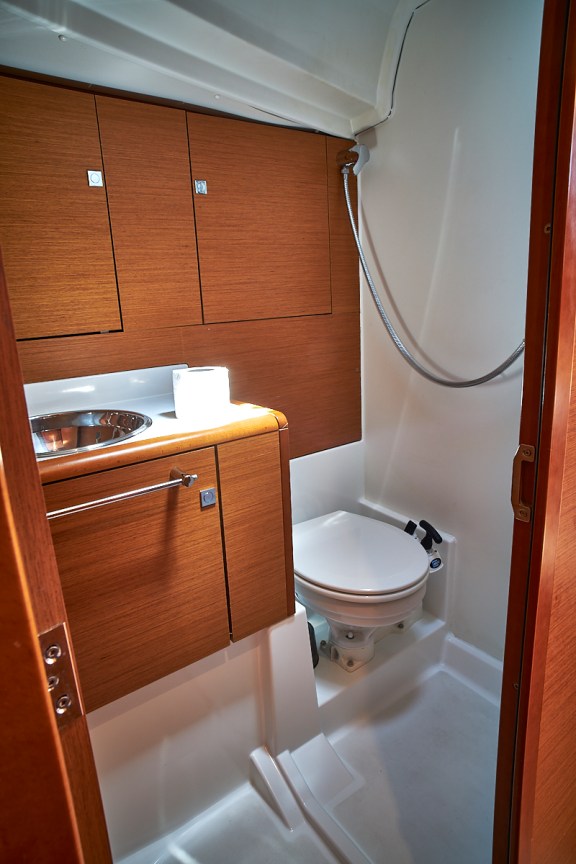 Image of Cherry yacht #16