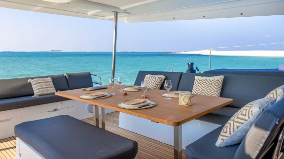 Image of Odysseus yacht #11