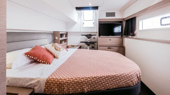 Image of Odysseus yacht #19