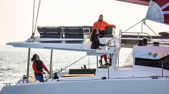 Image of Odysseus yacht #20