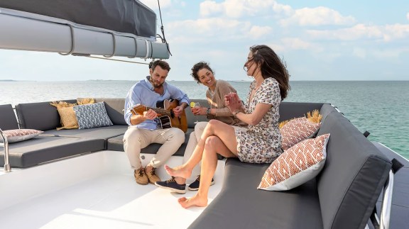 Image of Odysseus yacht #23