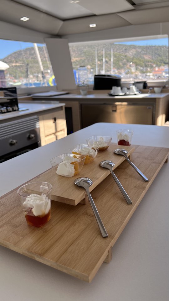 Image of My Precious “E” yacht #15