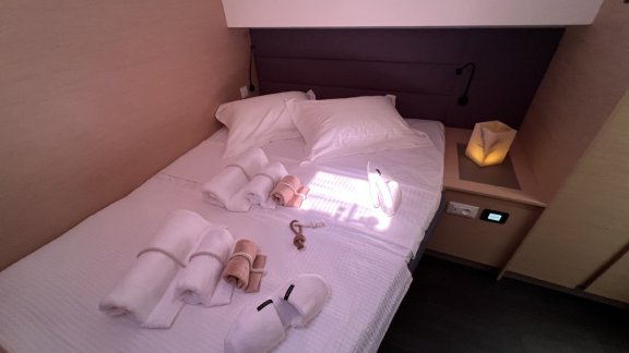 Image of My Precious “E” yacht #21