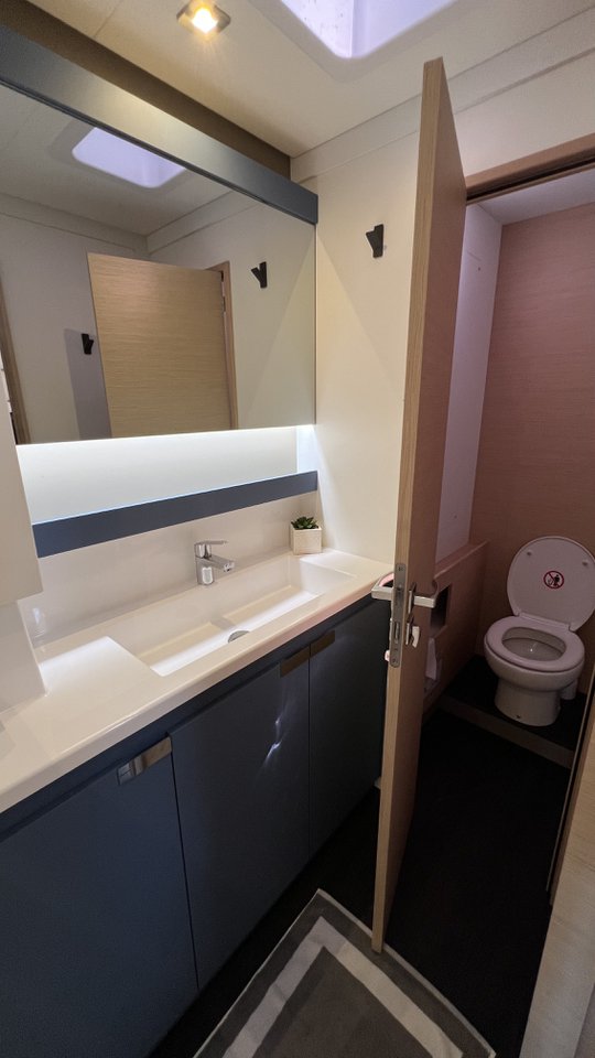 Image of My Precious “E” yacht #23