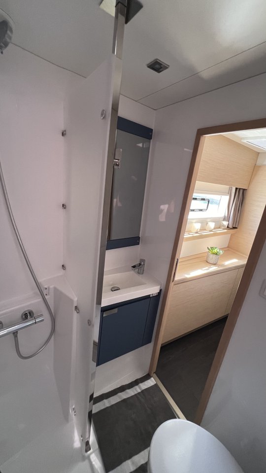 Image of My Precious “E” yacht #25