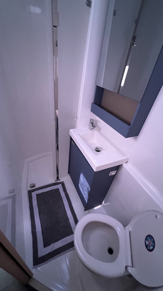 Image of My Precious “E” yacht #26