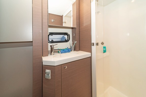 Image of Aria yacht #4