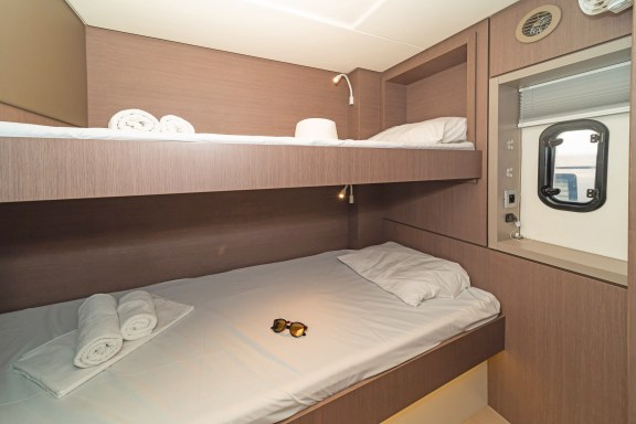 Image of Aria yacht #5