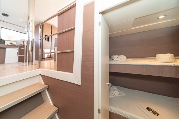 Image of Aria yacht #6