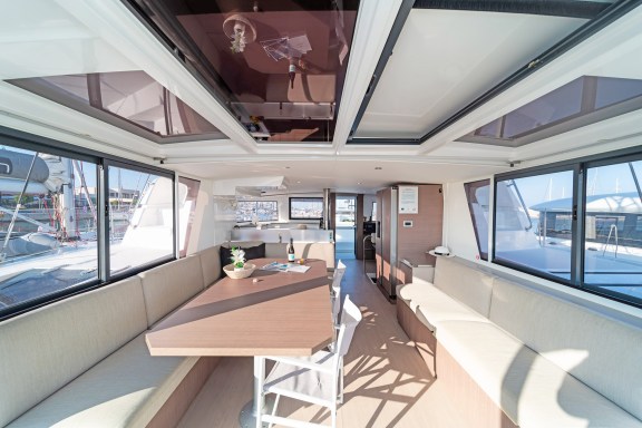 Image of Aria yacht #7