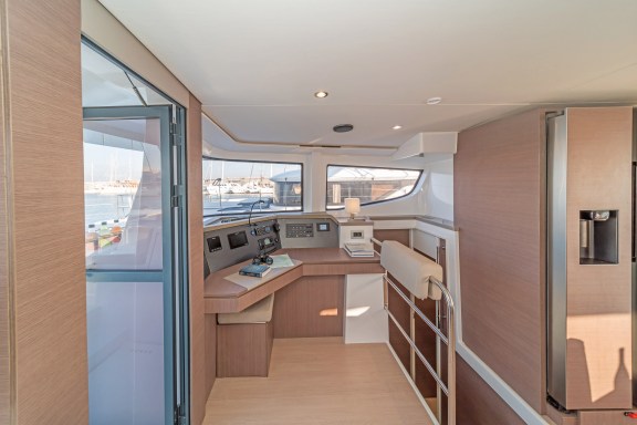 Image of Aria yacht #9