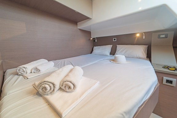 Image of Aria yacht #13