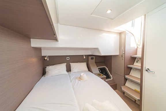 Image of Aria yacht #14