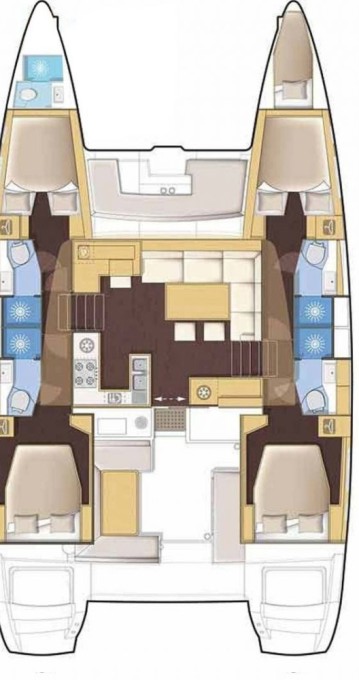 Image of Sea Energy I yacht #2