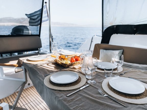 Image of Sea Energy I yacht #8