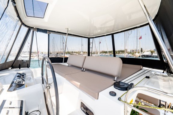 Image of Sea Energy I yacht #10