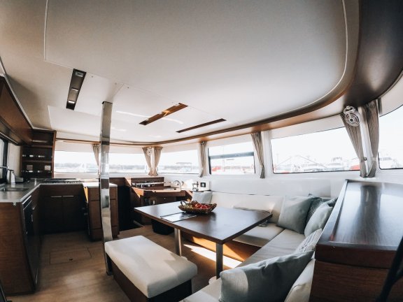 Image of Sea Energy I yacht #12