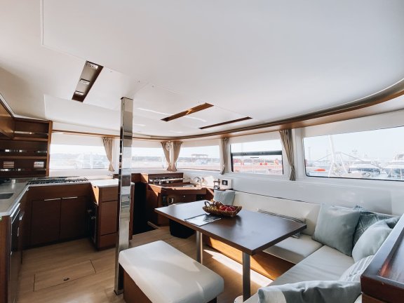 Image of Sea Energy I yacht #13