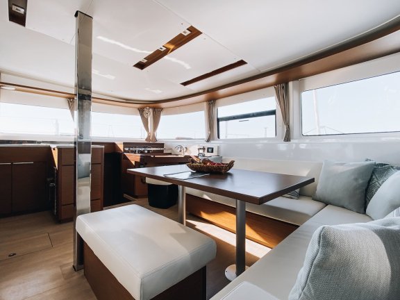 Image of Sea Energy I yacht #14