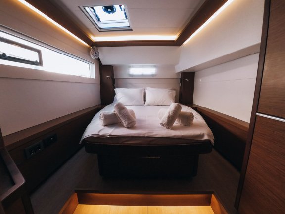 Image of Sea Energy I yacht #15