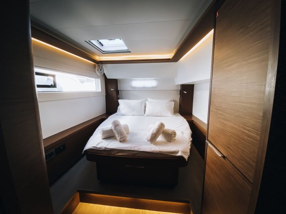 Image of Sea Energy I yacht #16