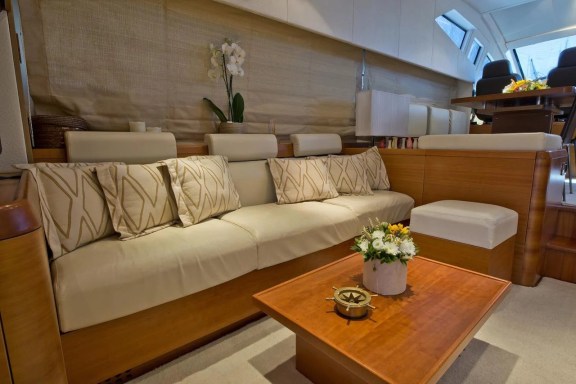 Image of July yacht #5