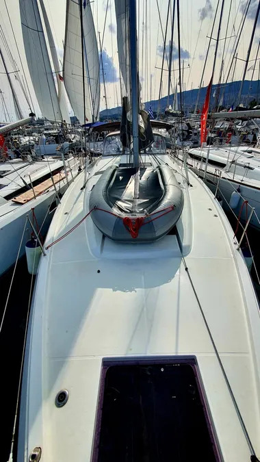 Image of Dalion yacht #5