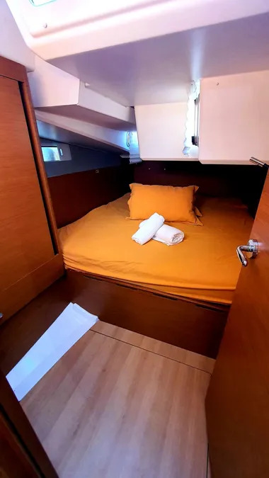 Image of Dalion yacht #9