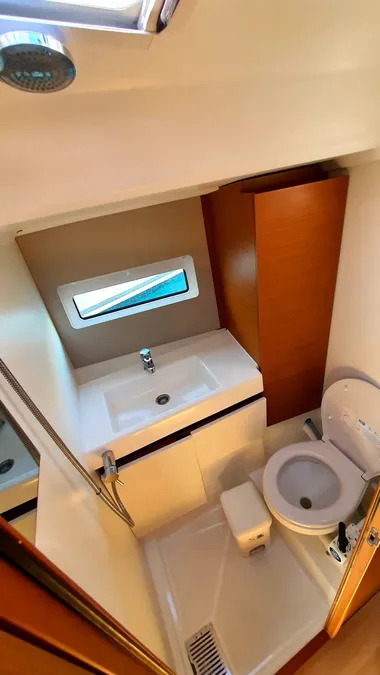 Image of Dalion yacht #10