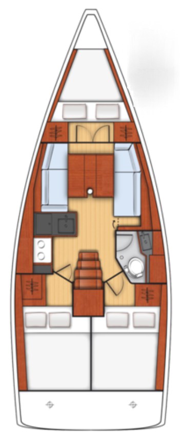 Image of Malilu yacht #2