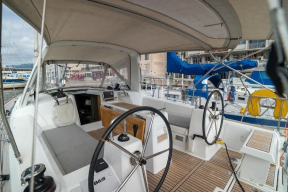 Image of Malilu yacht #5