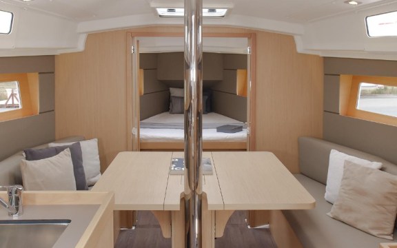 Image of Malilu yacht #8