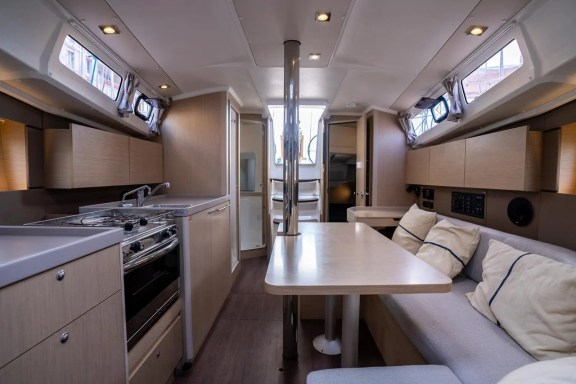 Image of Malilu yacht #6