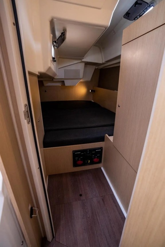 Image of Malilu yacht #10