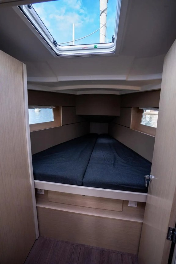 Image of Malilu yacht #9