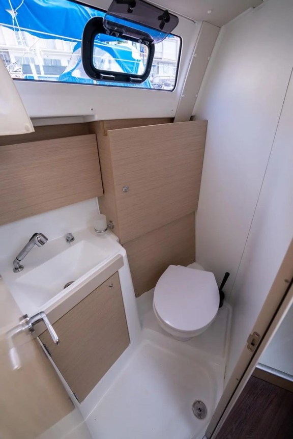 Image of Malilu yacht #12